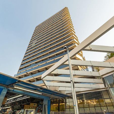 Yume On Paulista Apartment São Paulo Ngoại thất bức ảnh