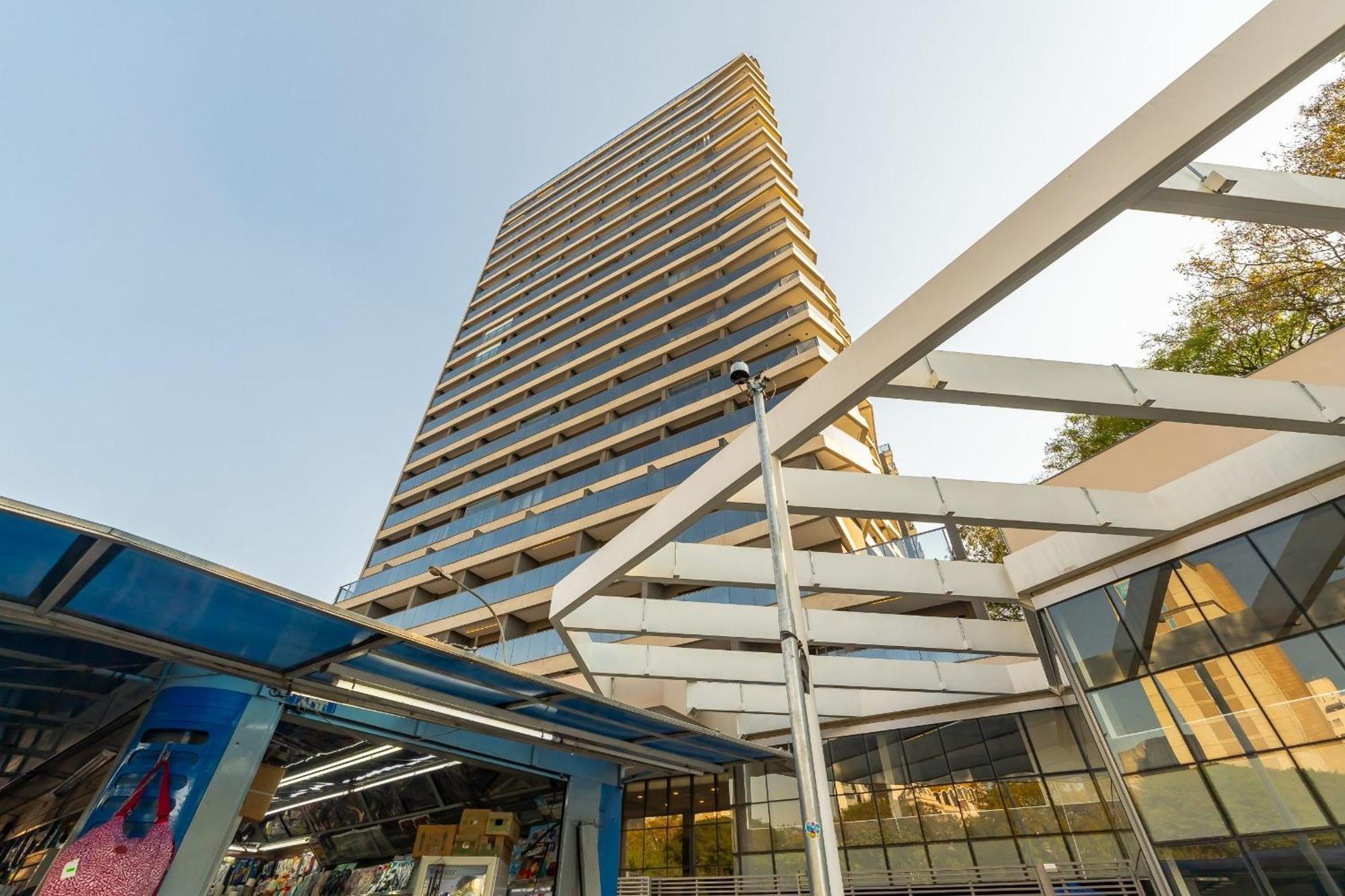 Yume On Paulista Apartment São Paulo Ngoại thất bức ảnh