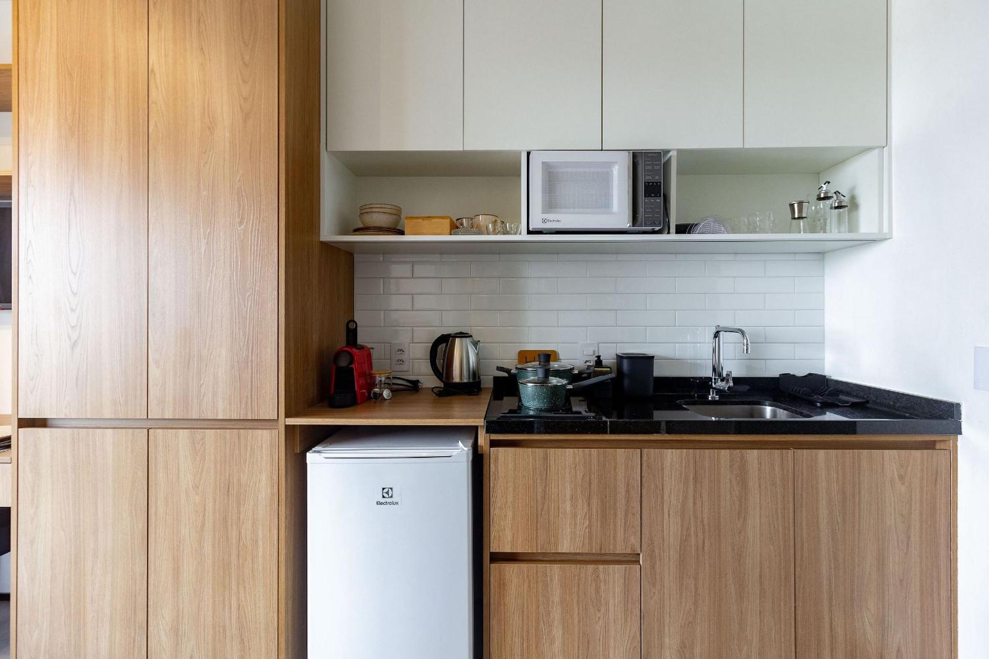 Yume On Paulista Apartment São Paulo Ngoại thất bức ảnh