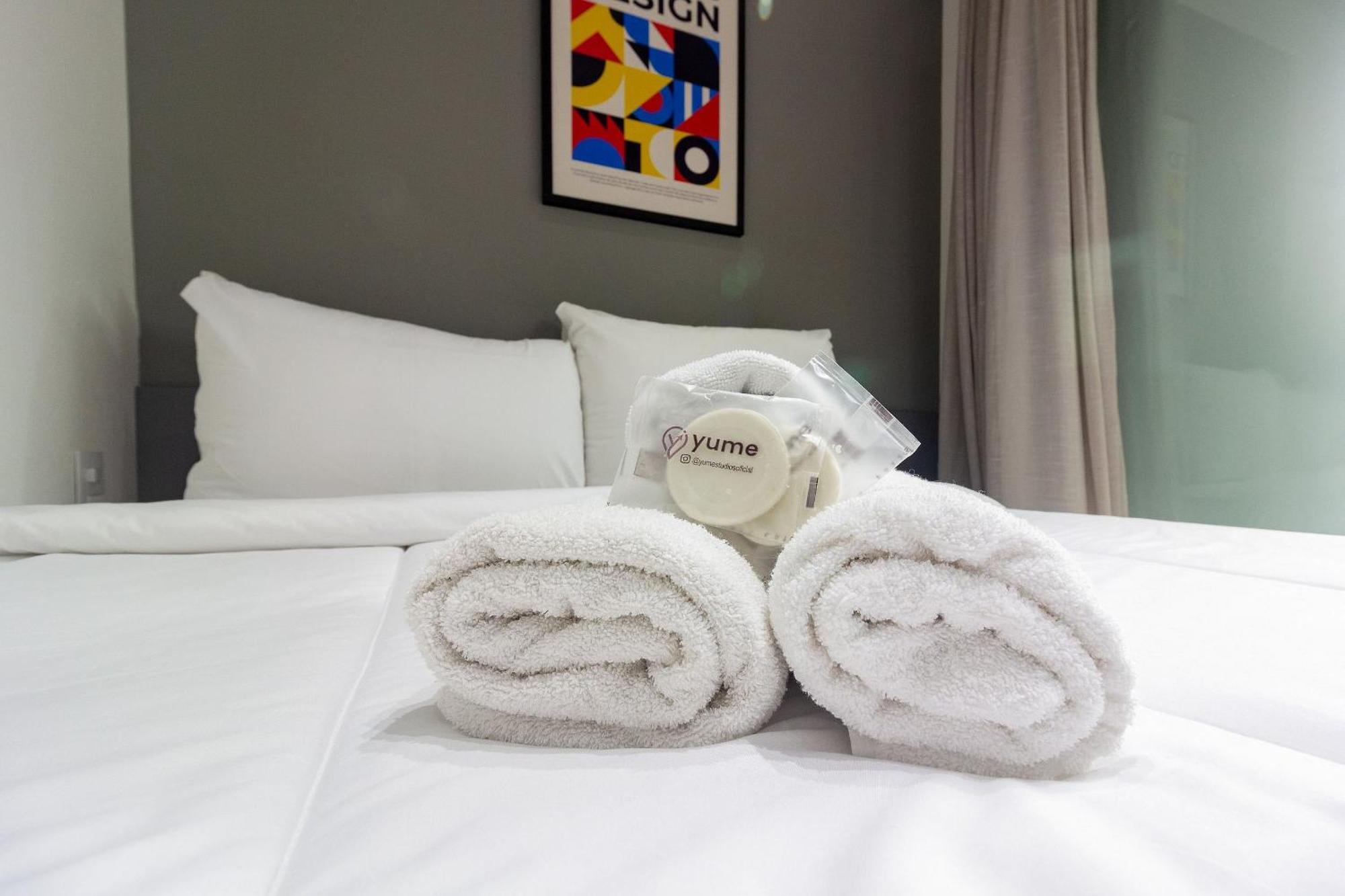 Yume On Paulista Apartment São Paulo Ngoại thất bức ảnh