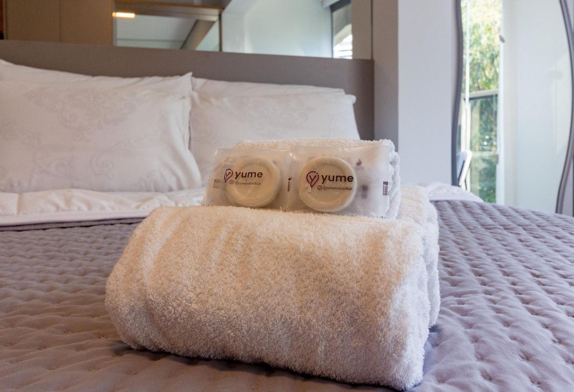 Yume On Paulista Apartment São Paulo Ngoại thất bức ảnh