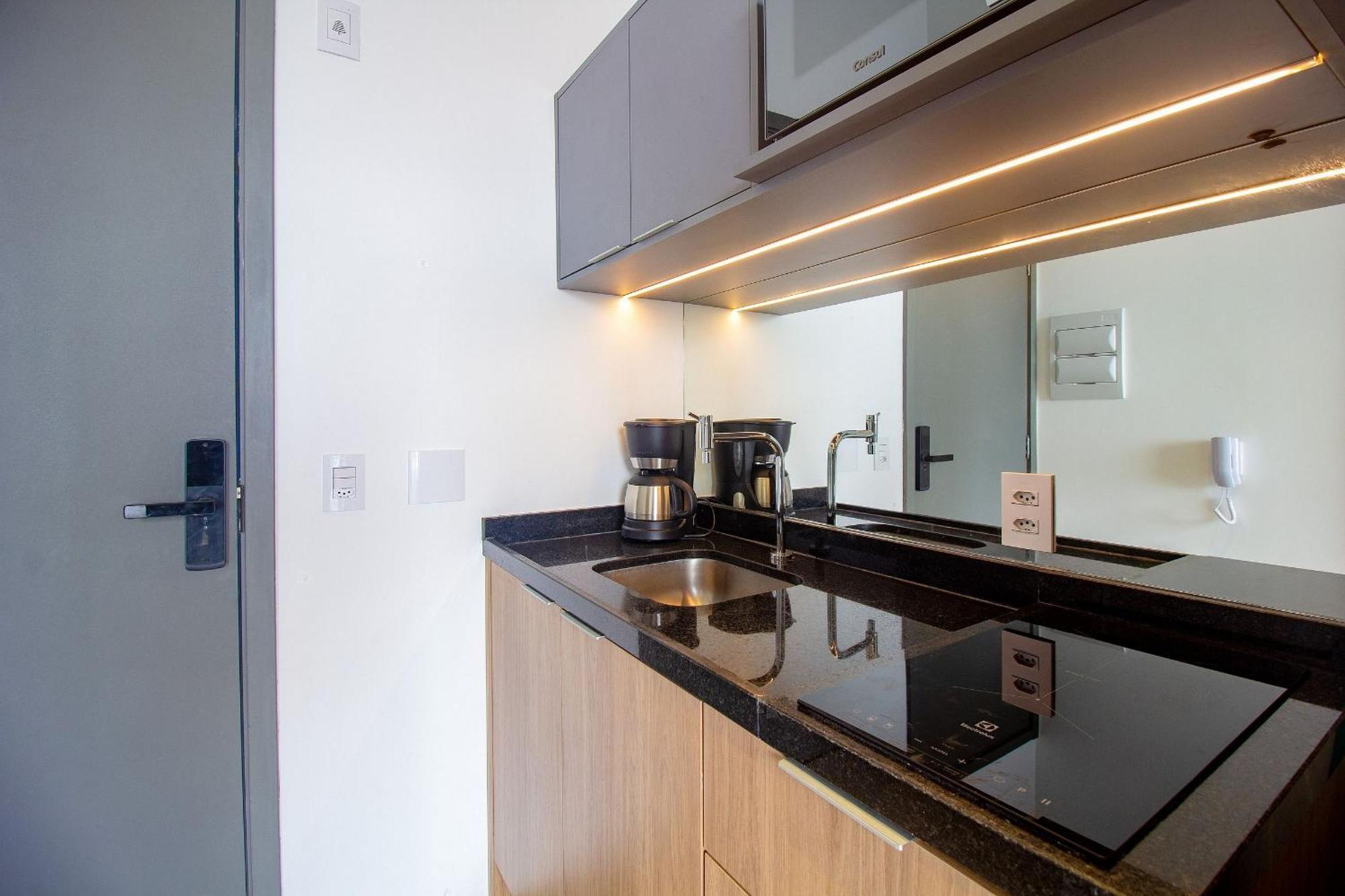 Yume On Paulista Apartment São Paulo Ngoại thất bức ảnh