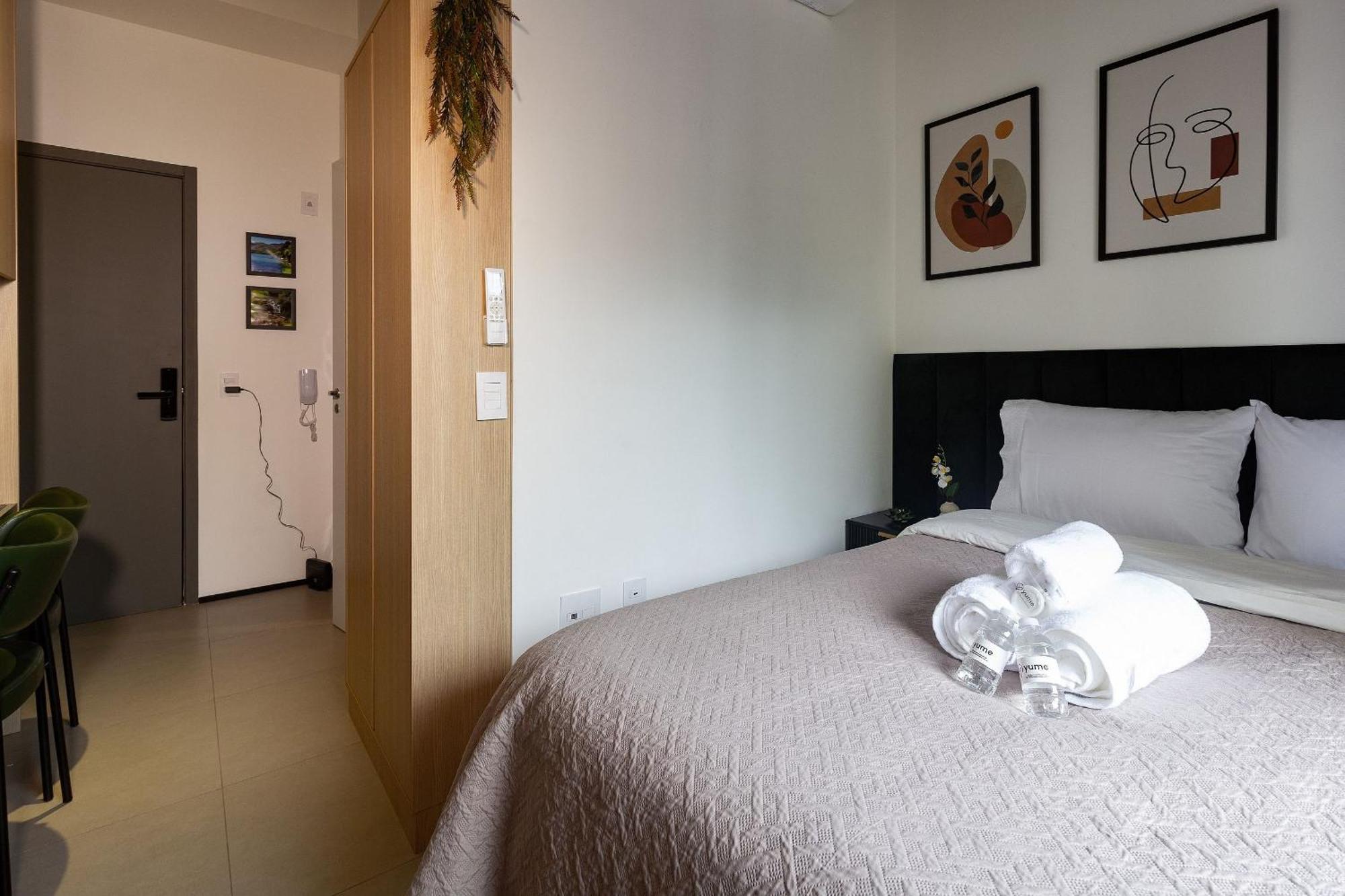 Yume On Paulista Apartment São Paulo Ngoại thất bức ảnh