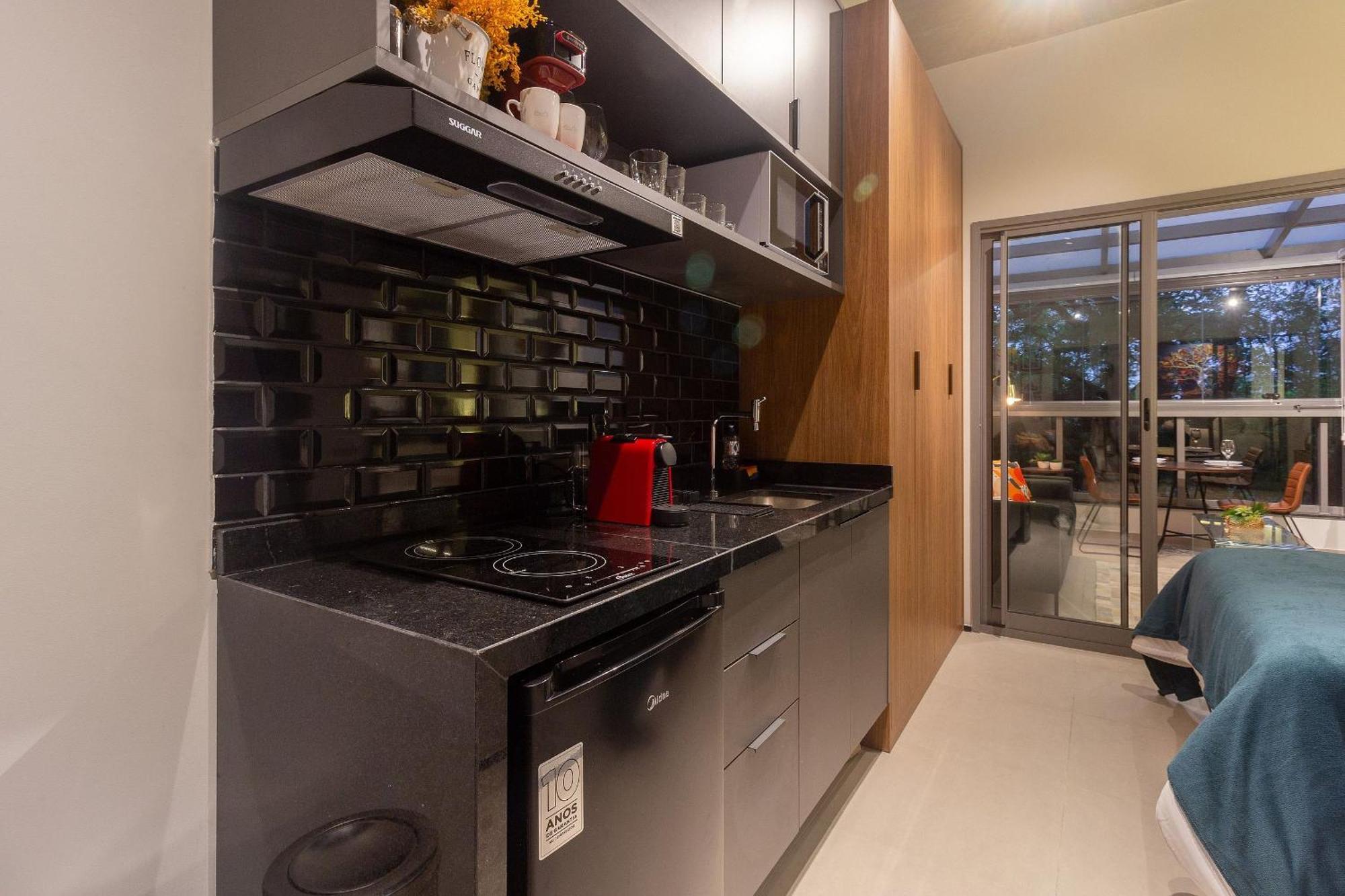 Yume On Paulista Apartment São Paulo Ngoại thất bức ảnh