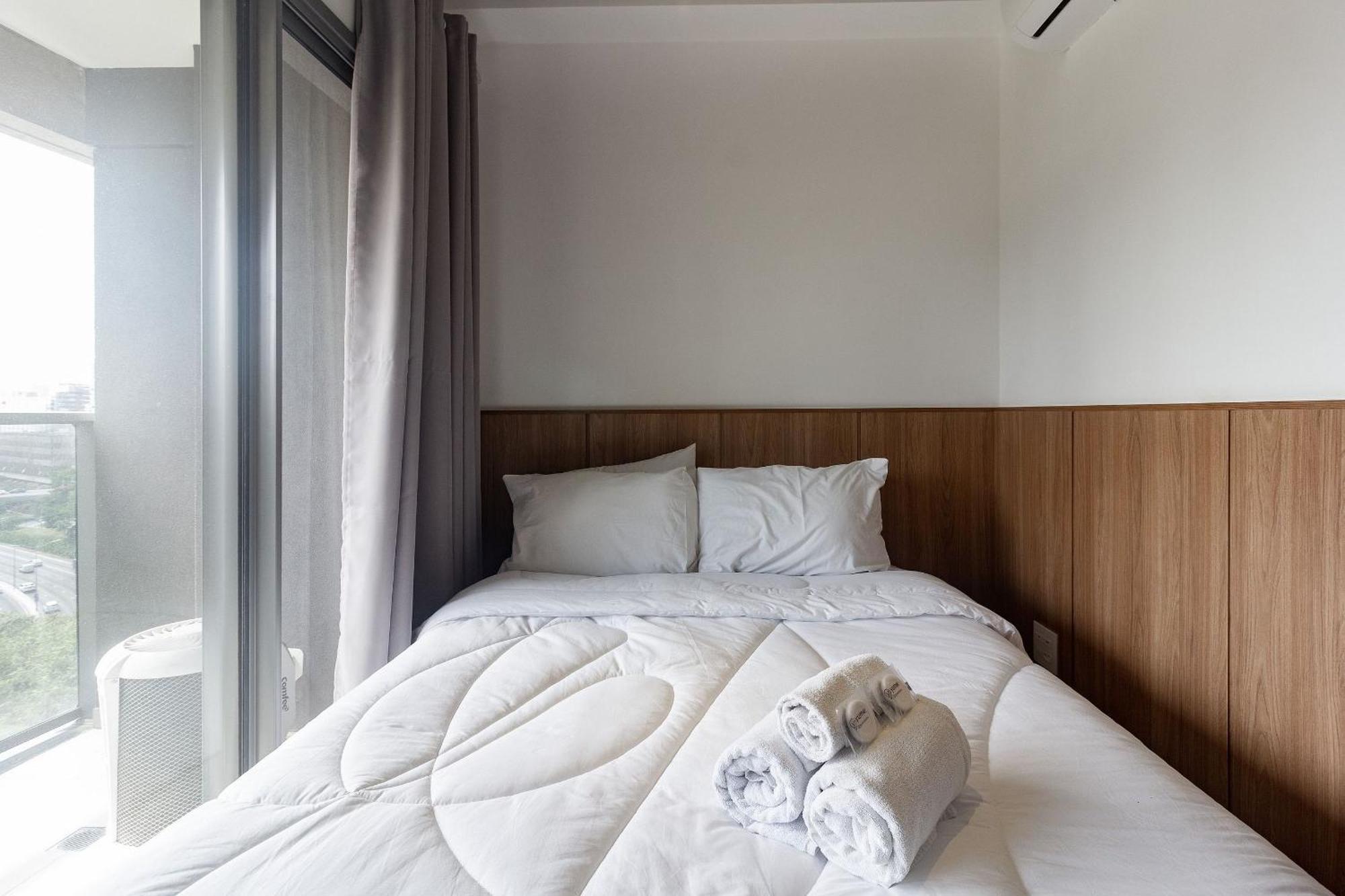 Yume On Paulista Apartment São Paulo Ngoại thất bức ảnh