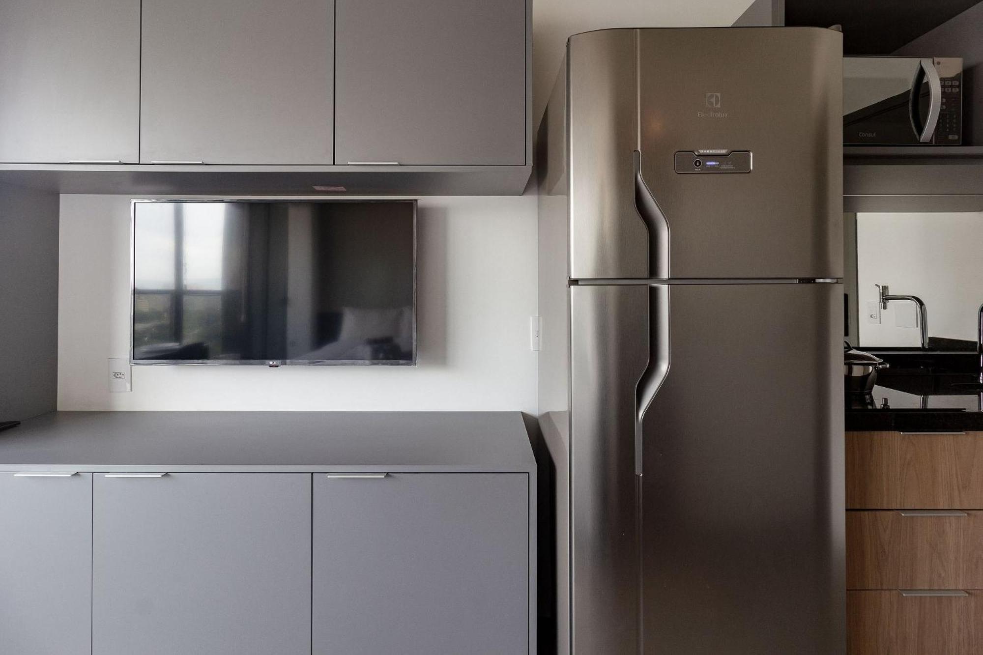 Yume On Paulista Apartment São Paulo Ngoại thất bức ảnh