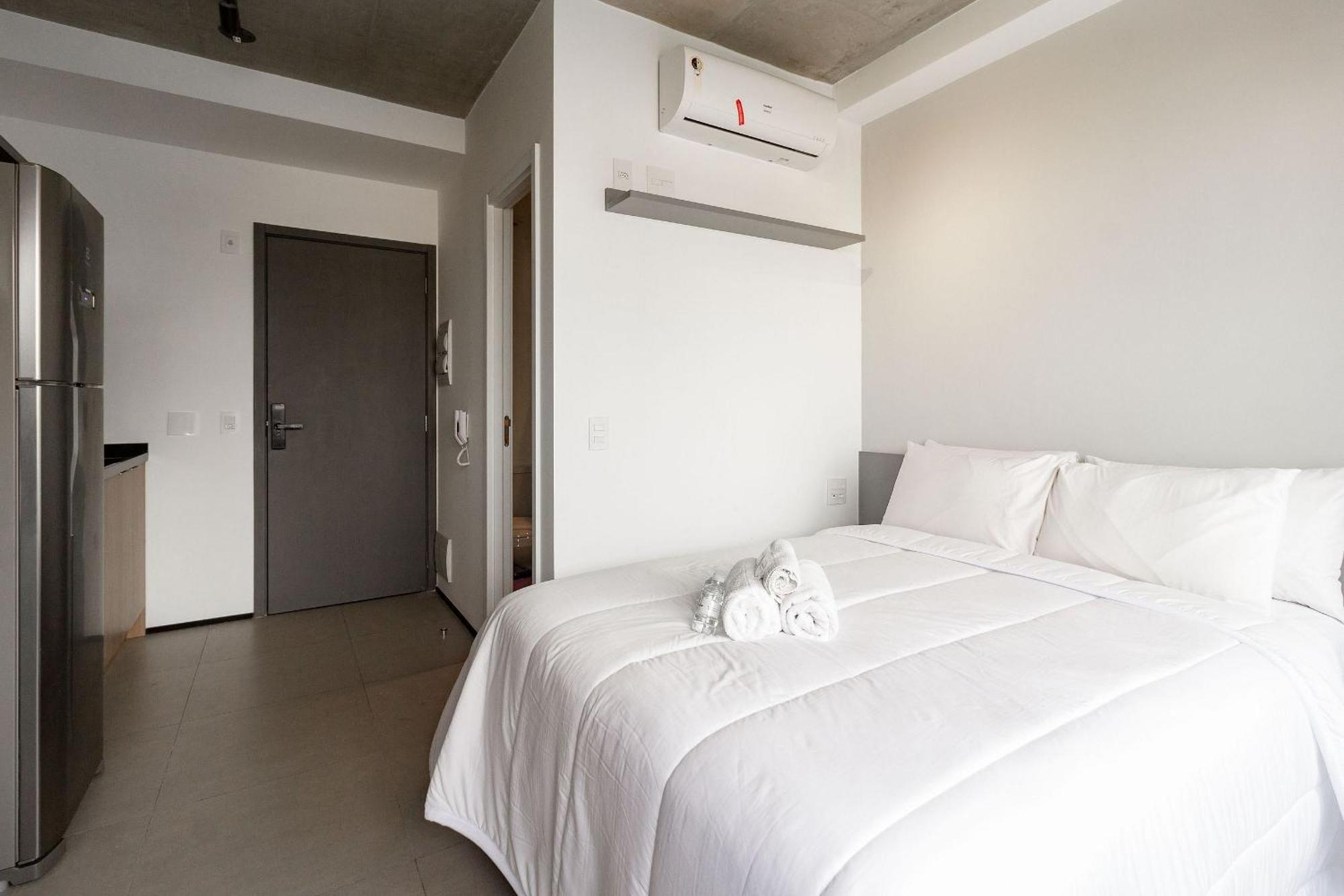 Yume On Paulista Apartment São Paulo Ngoại thất bức ảnh