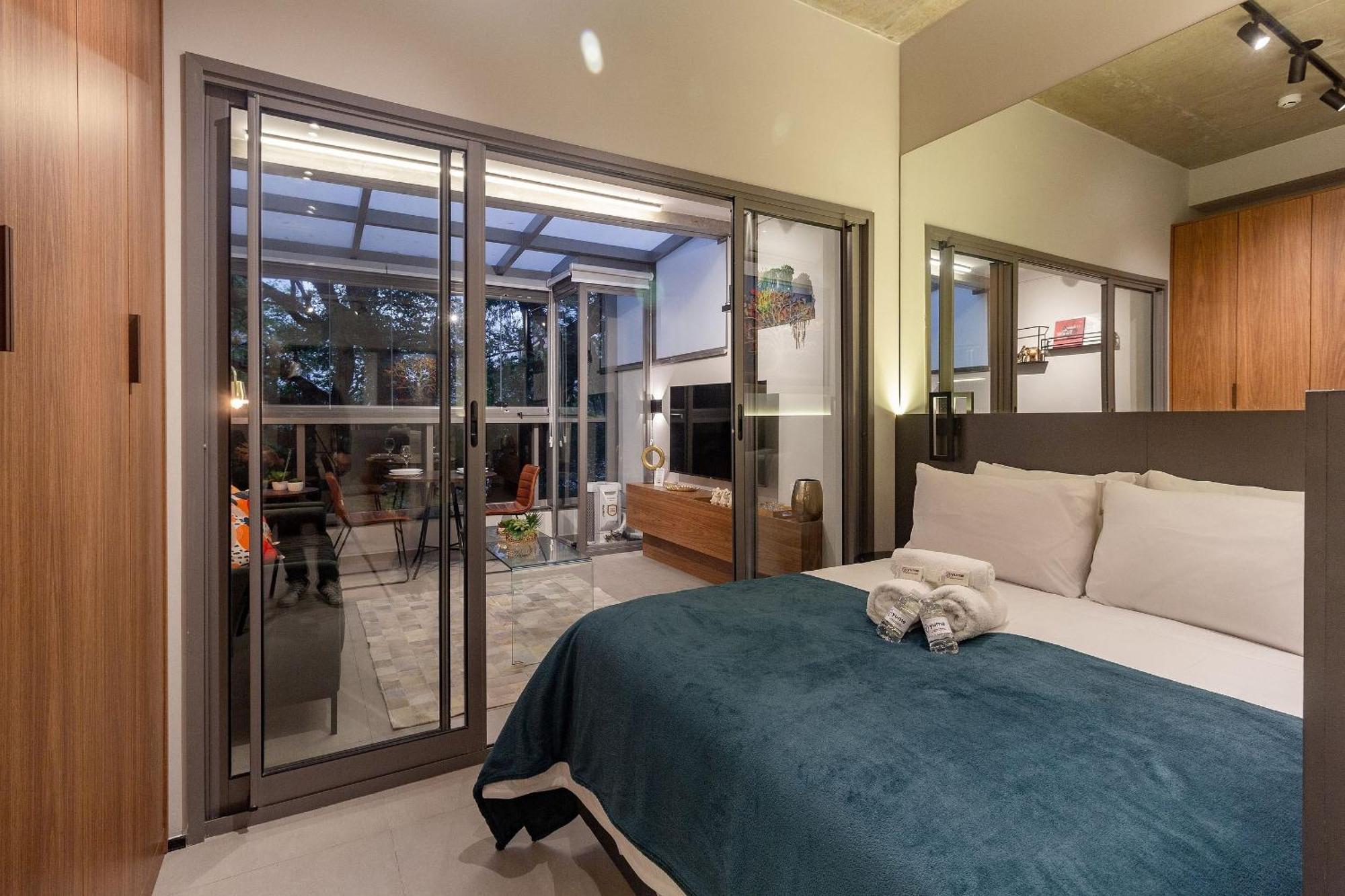 Yume On Paulista Apartment São Paulo Ngoại thất bức ảnh