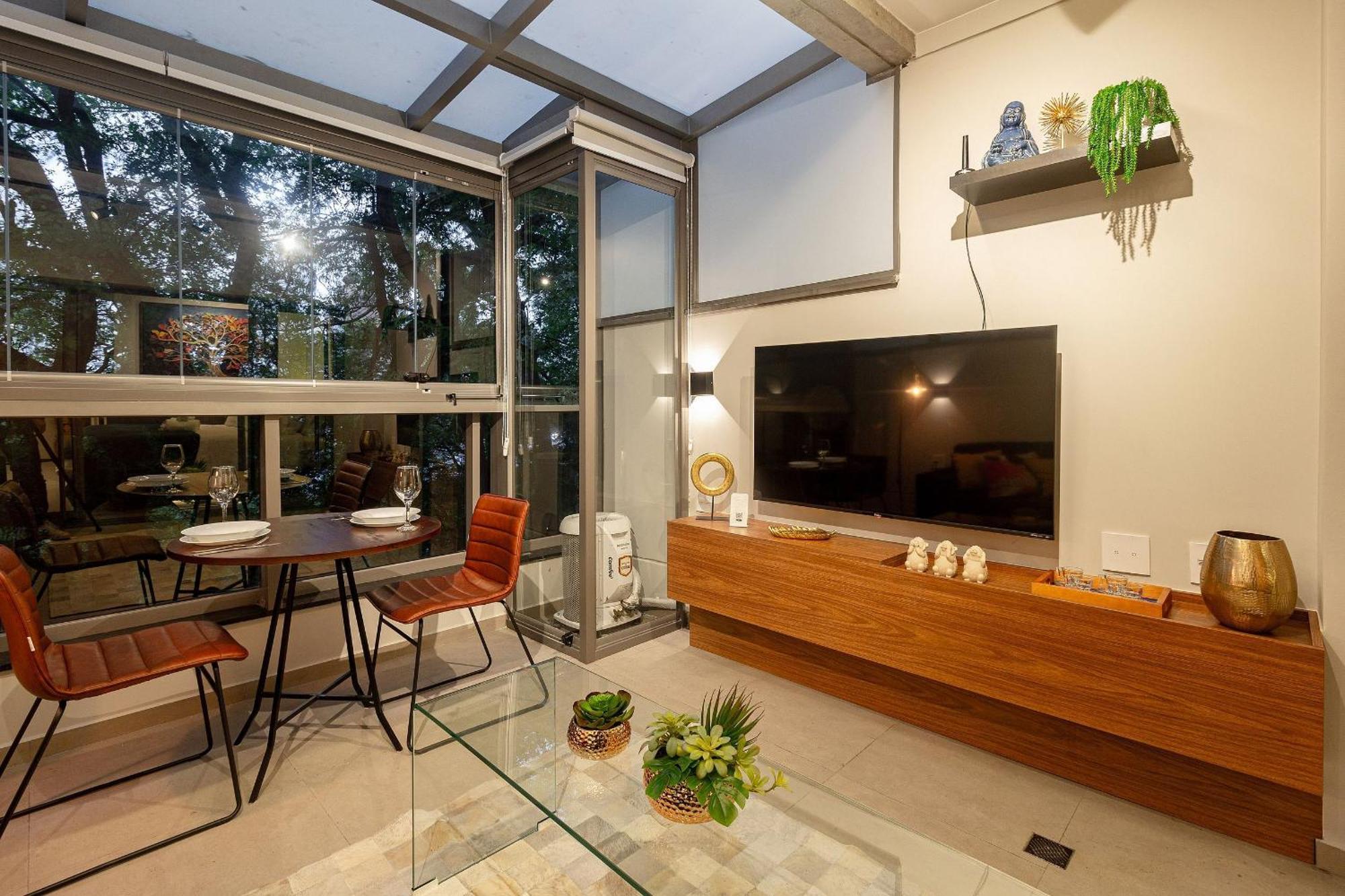 Yume On Paulista Apartment São Paulo Ngoại thất bức ảnh
